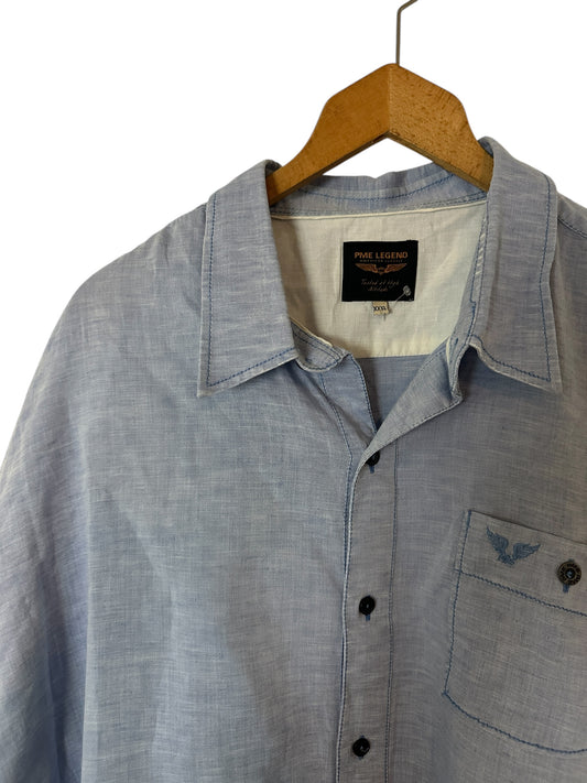 PME Legend overhemd 3XL