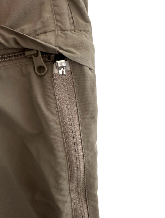 Schoffel afritsbroek M