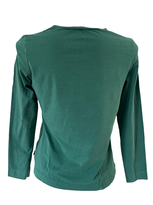 Oska Langarmshirt Größe