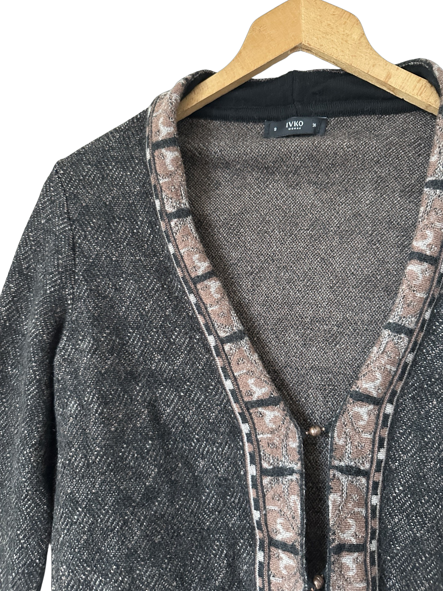 Ivko vest S