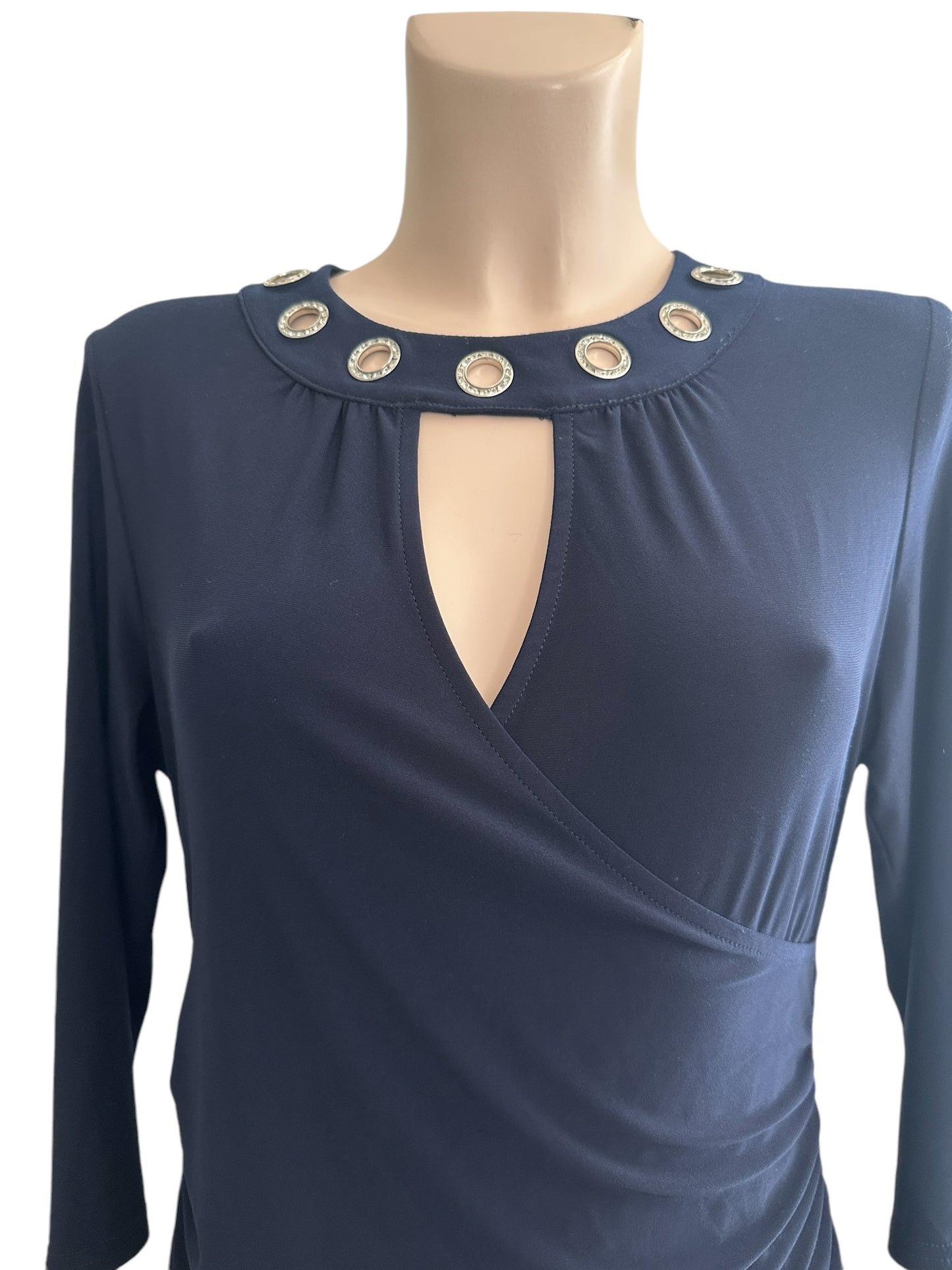 Joseph Ribkoff jurk M