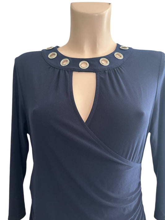 Joseph Ribkoff dress M