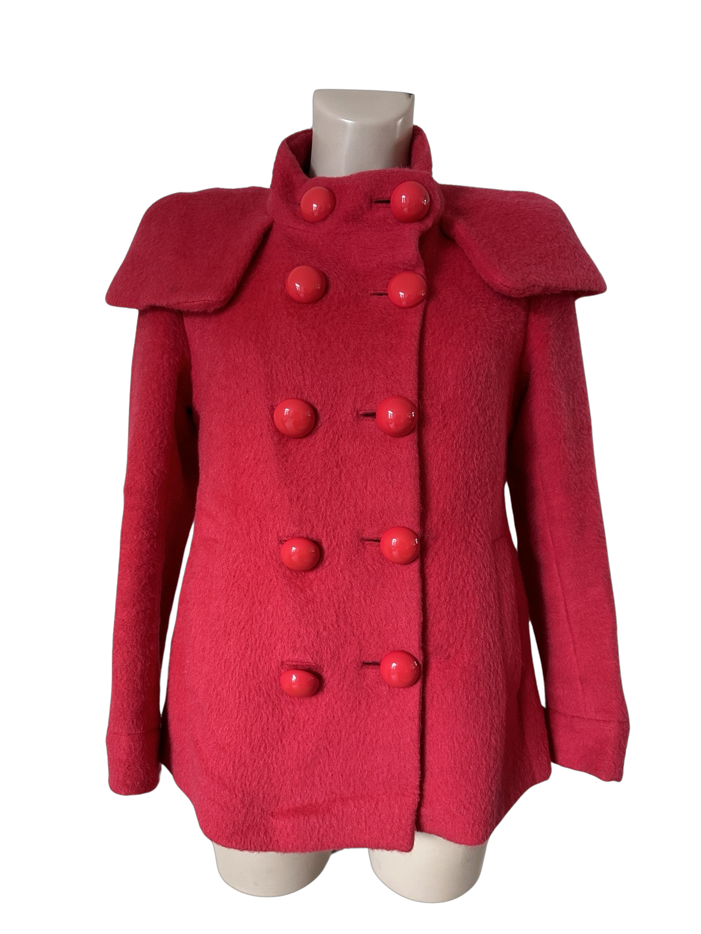 By Malene Birger vest L