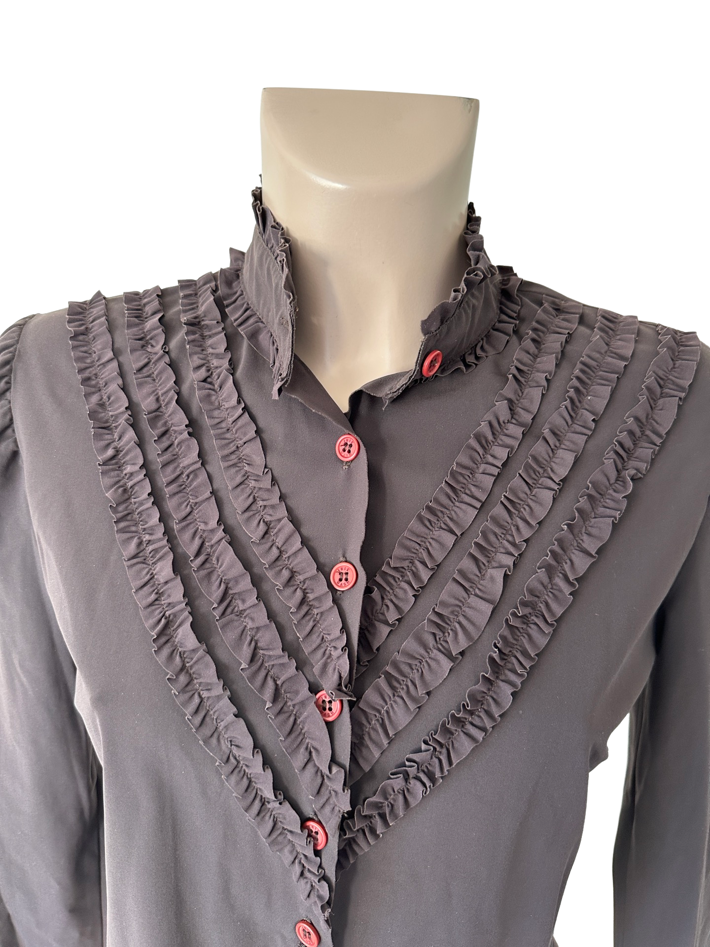 Irie Wash blouse S