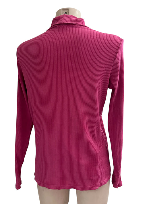 Sissy Boy Langarmshirt Größe L