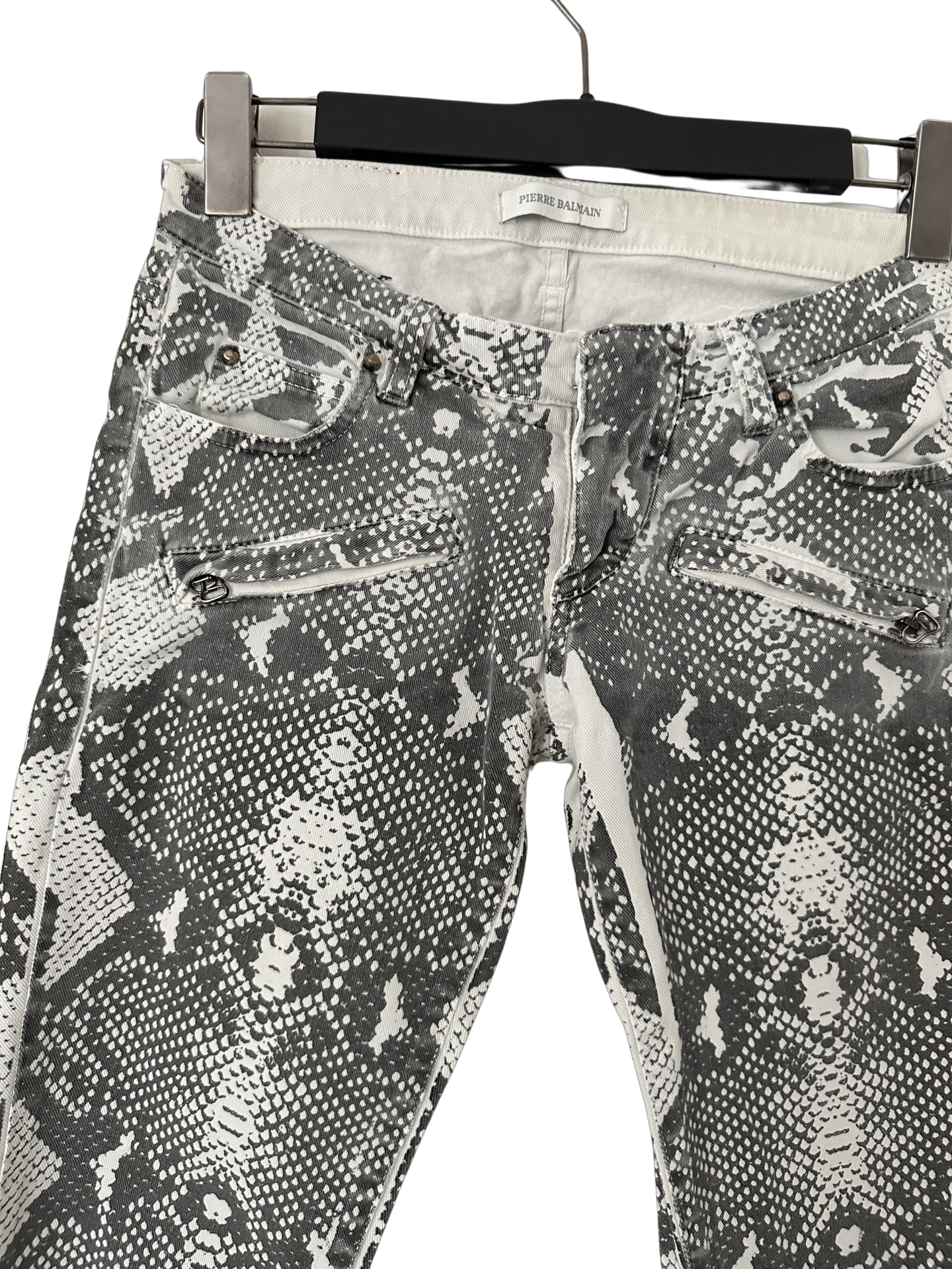 Pierre Balmain broek XS