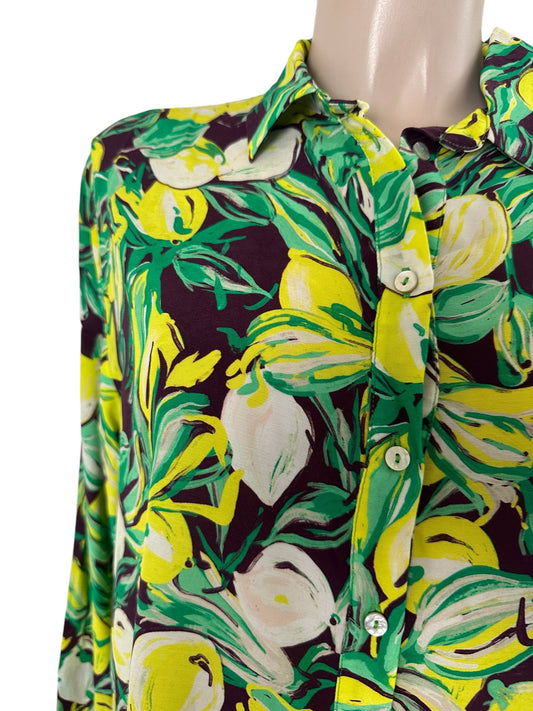 Pom Amsterdam blouse M