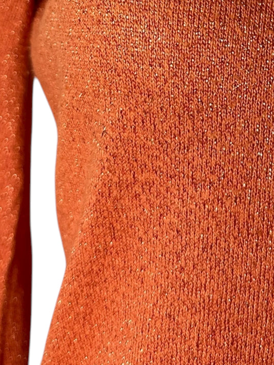 Zweiter Damenpullover S