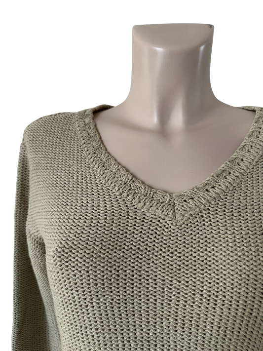 Claudia Strater Pullover M