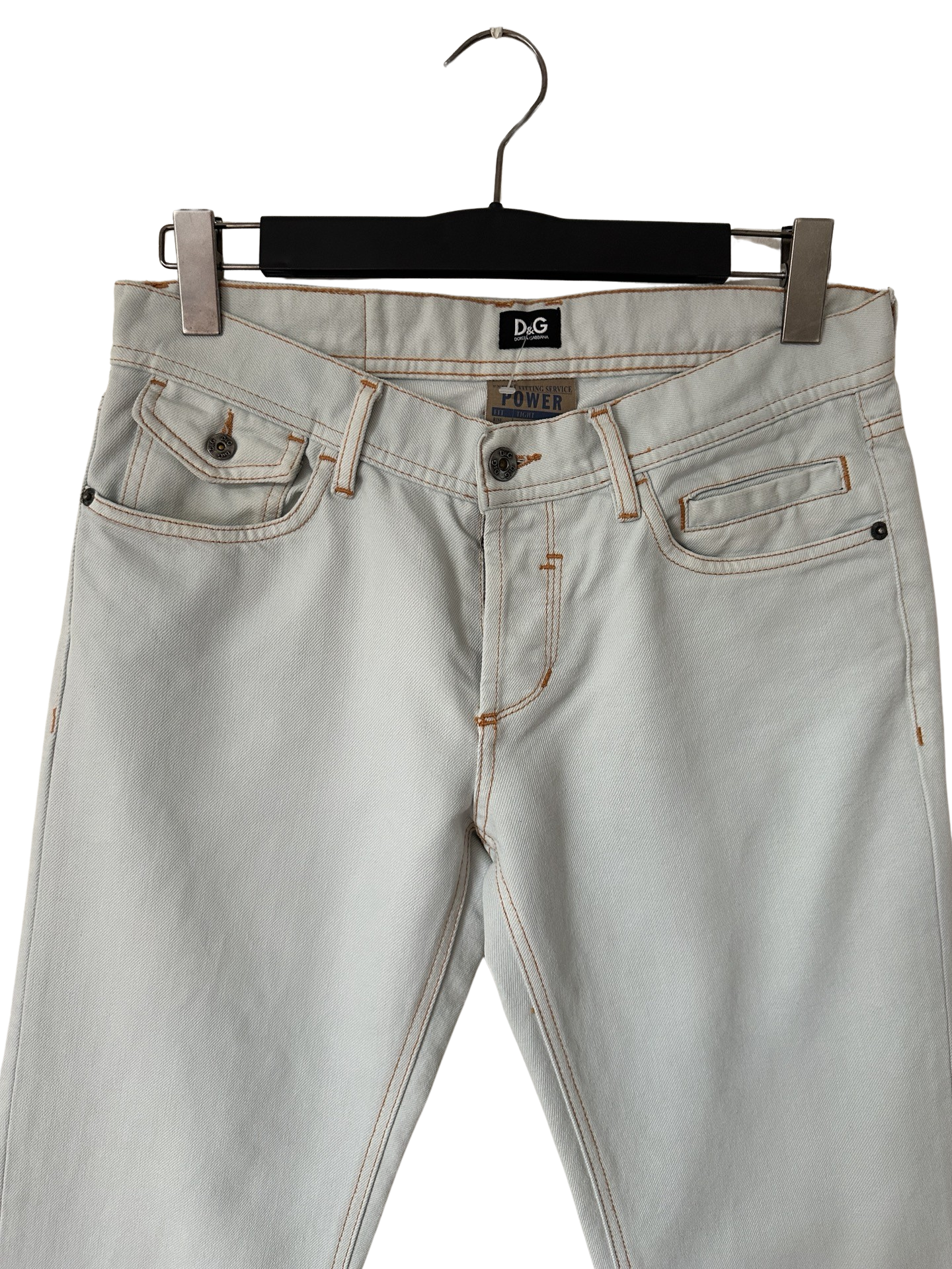 Dolce en Gabbana spijkerbroek 31