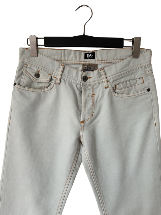 Dolce & Gabbana spijkerbroek 31