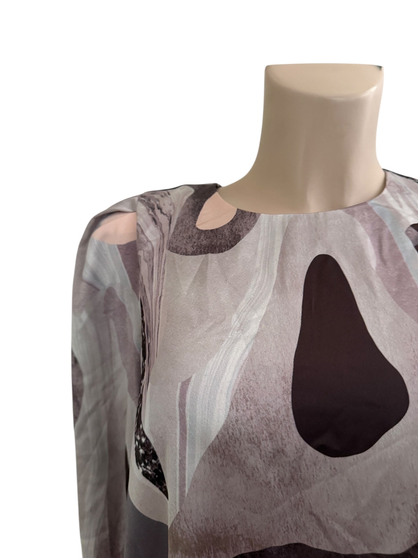 Twist & Tango blouse NIEUW S