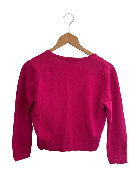 Claudia Strater Weste M