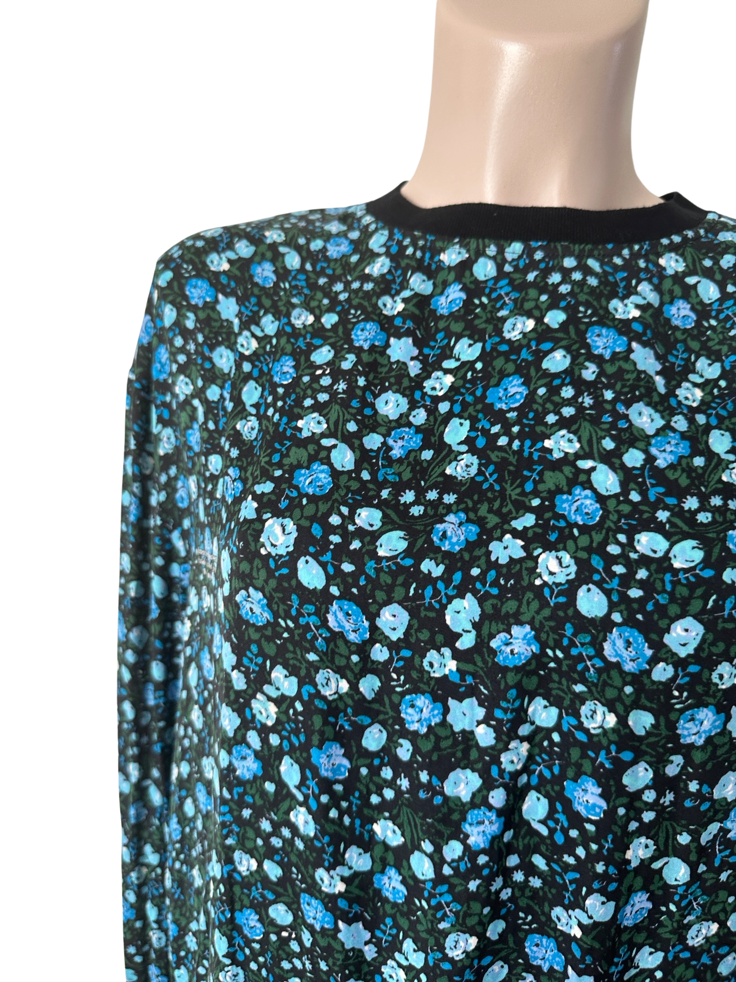 Essentiel Antwerp shirt lange mouw M