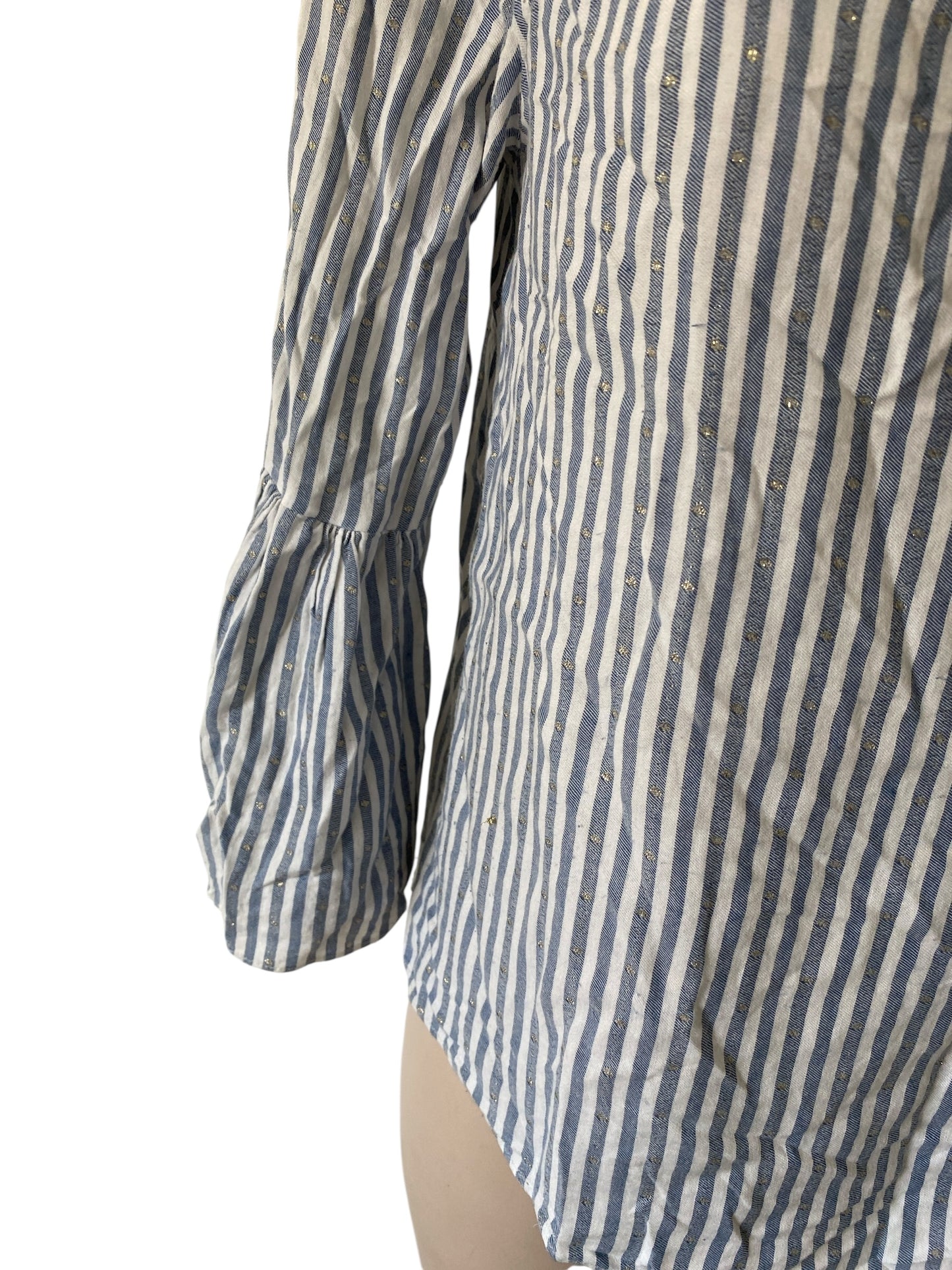 Mos Mosh long sleeve shirt, size S