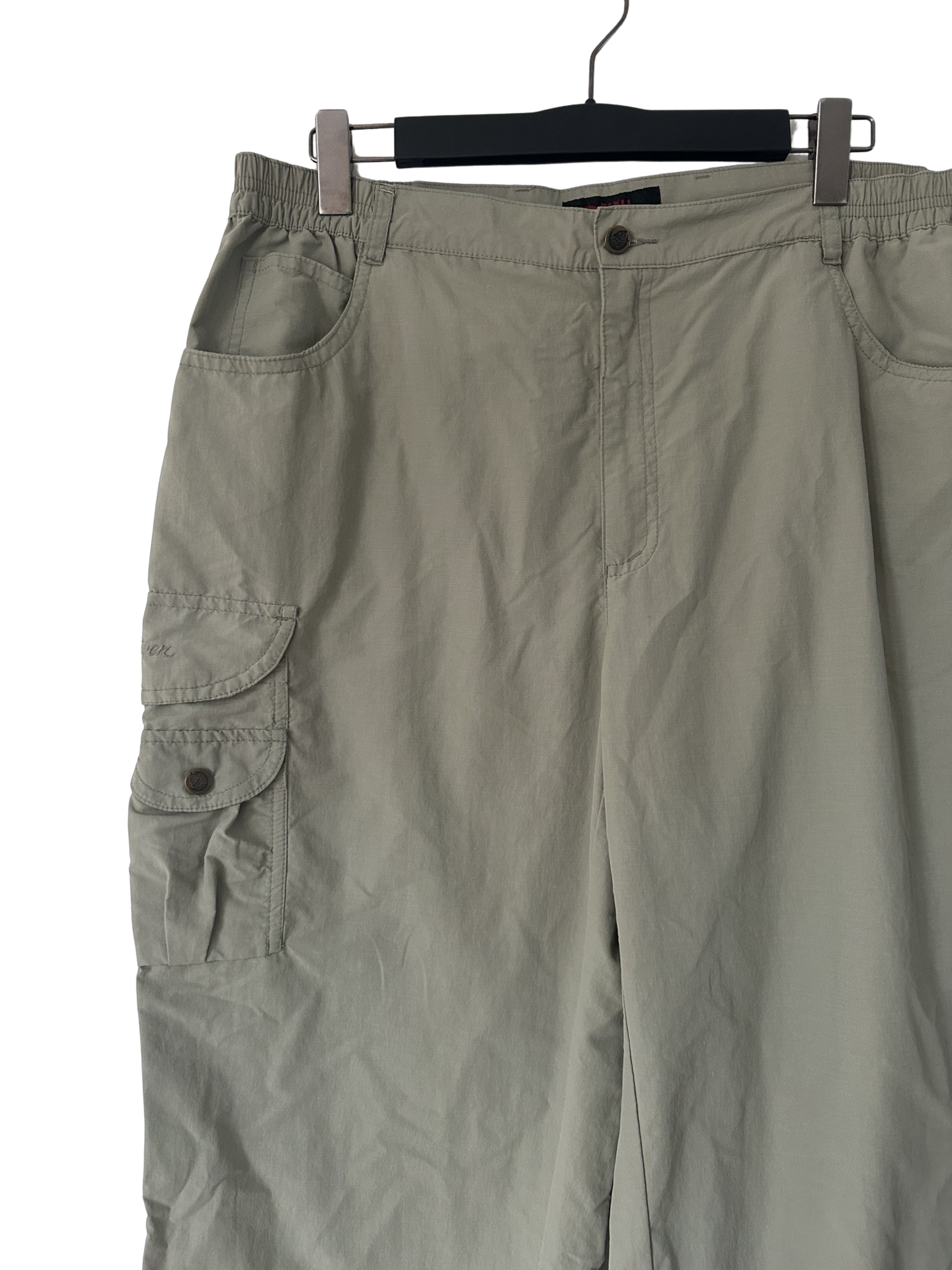 Fjallraven broek XL