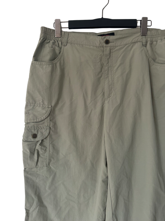 Fjallraven broek XL