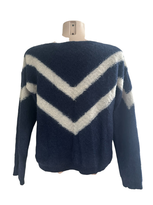 By-Bar Pullover S