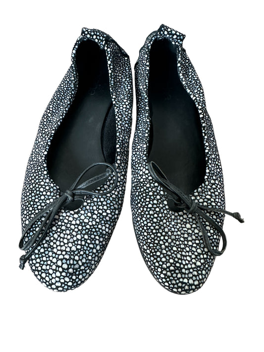 Arche platte schoenen 37