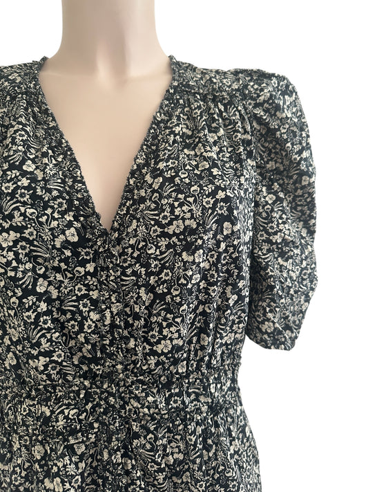 Second Female dress S