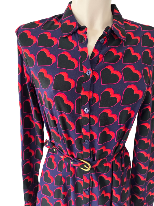 Fabienne Chapot dress S