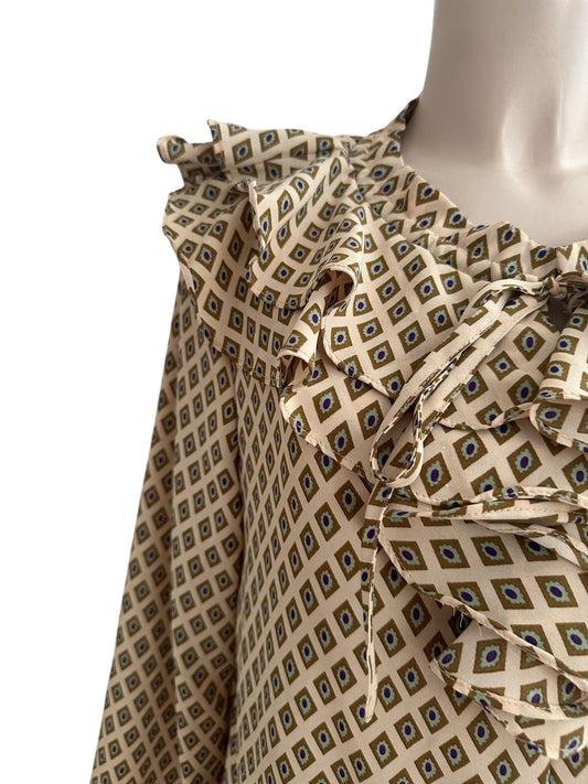 JcSophie Langarmshirt, Größe M