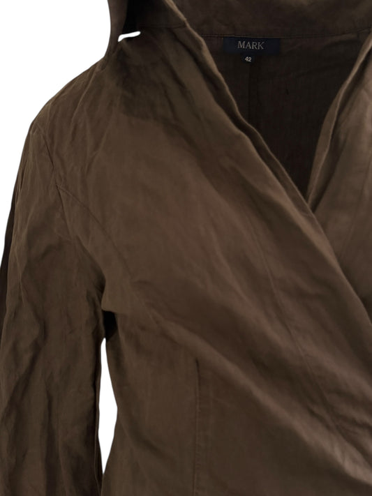 MARK blouse L