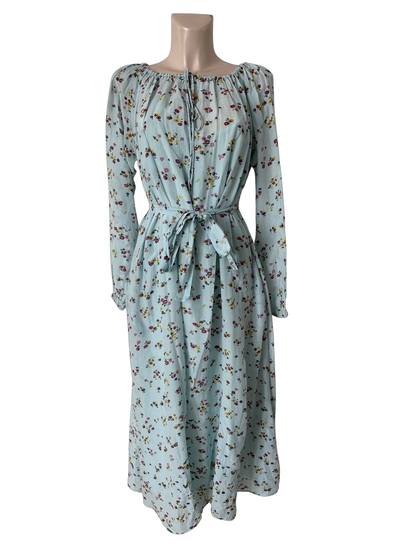 Essentiel Antwerp maxi jurk S