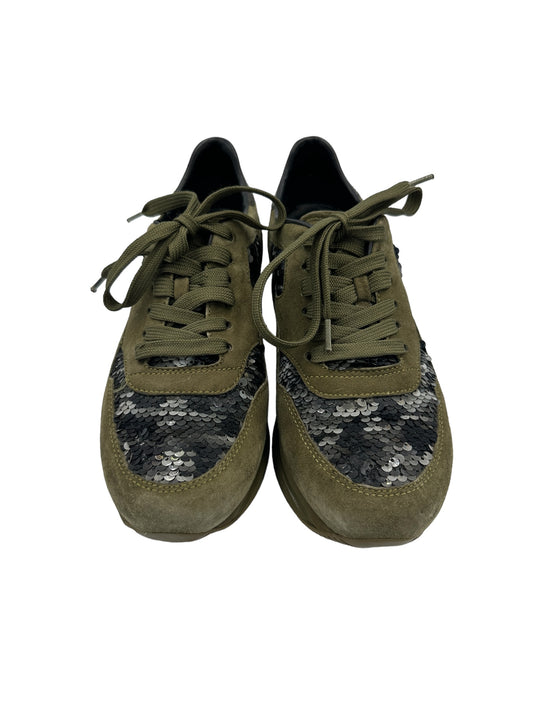 Hogan Schnürschuhe Größe 38