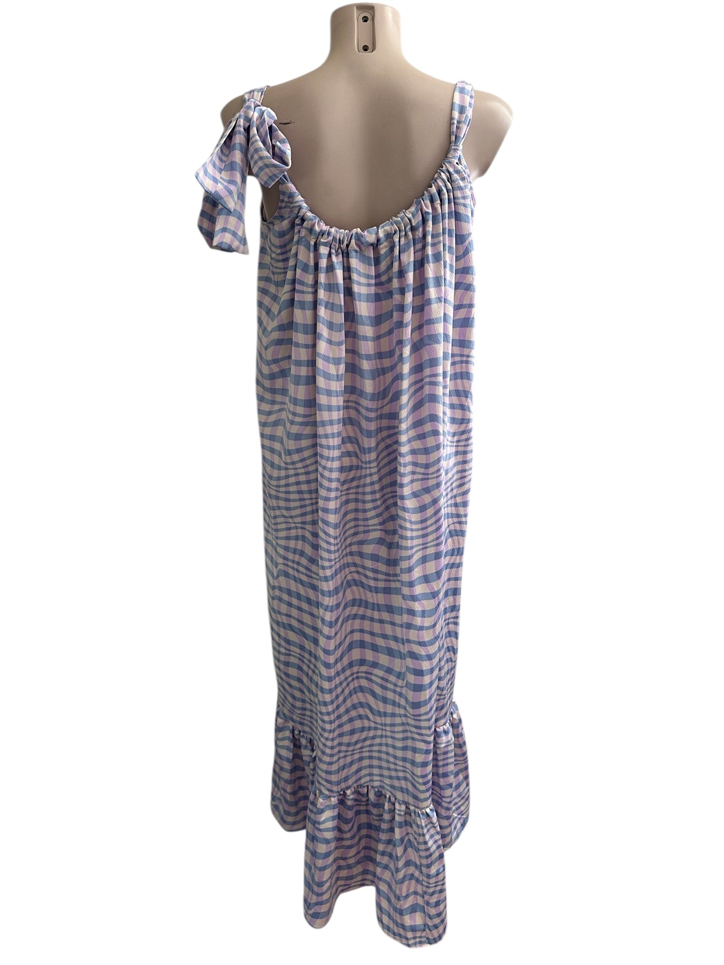 Twist & Tango maxi jurk M