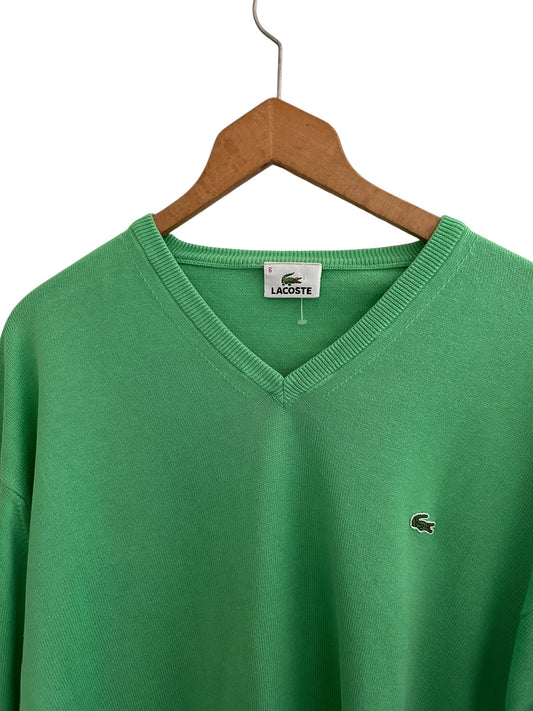 Lacoste trui L