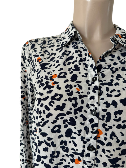 Anna van Toor blouse S