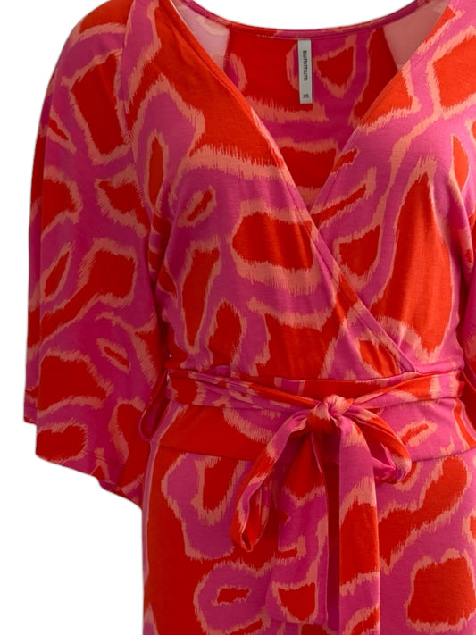 Summum Kleid XS
