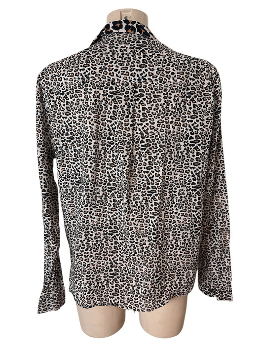 Scotch & Soda blouse M