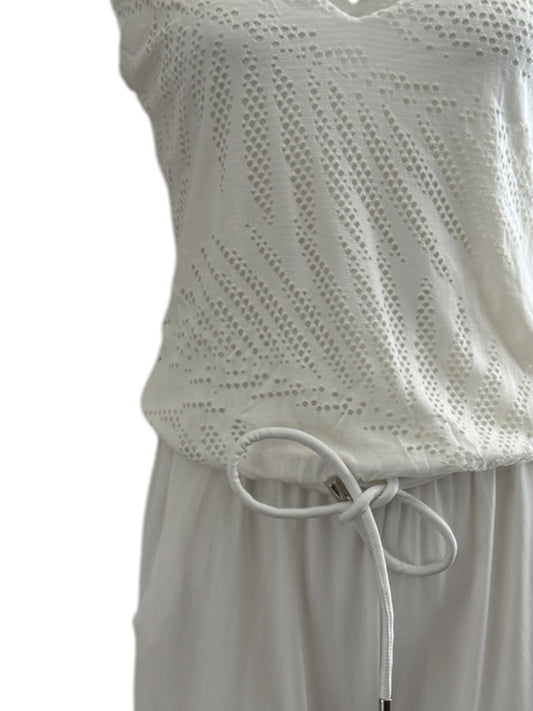 Ana Alcázar Overall NEU M