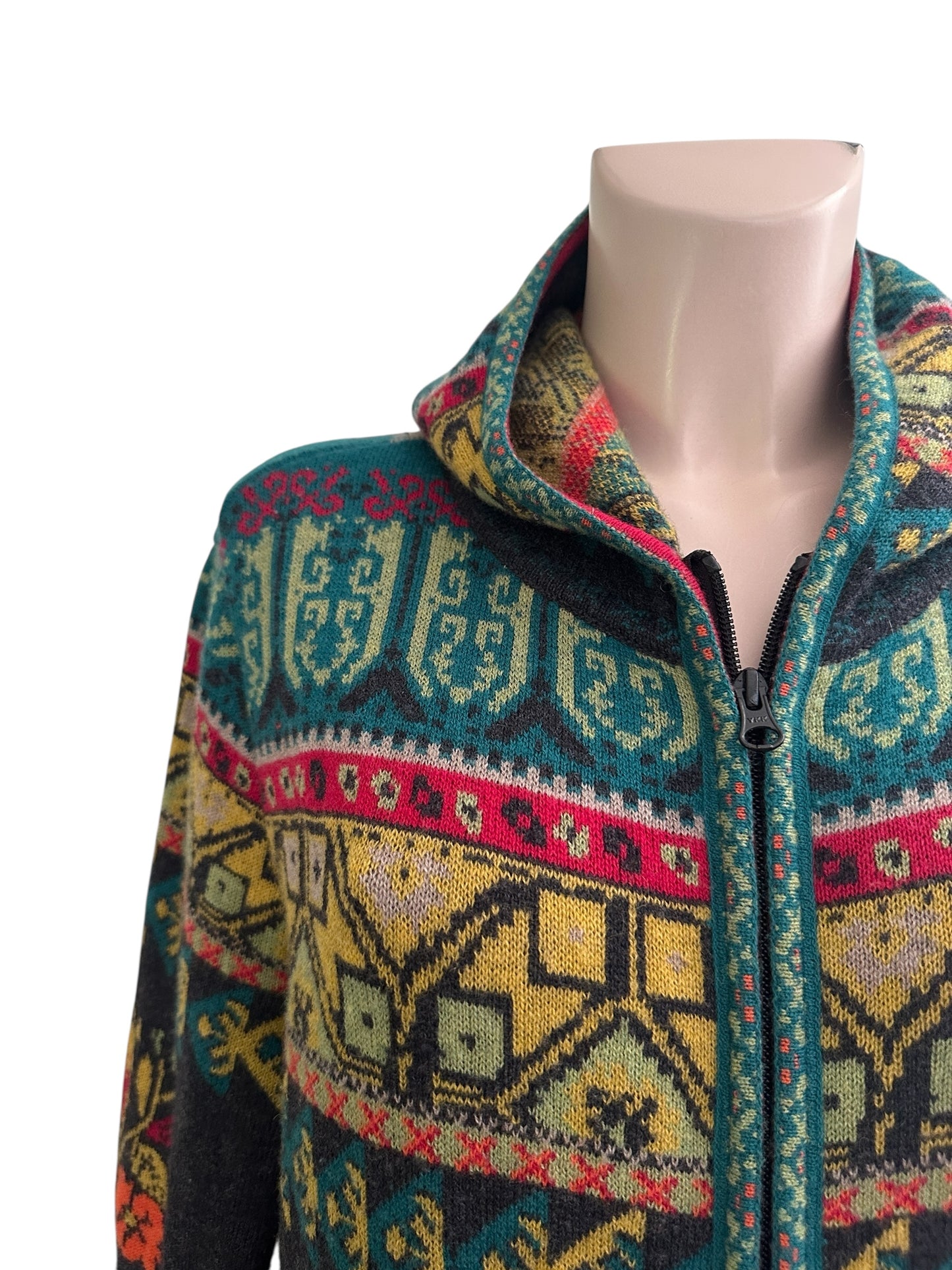 Ivko vest XXL