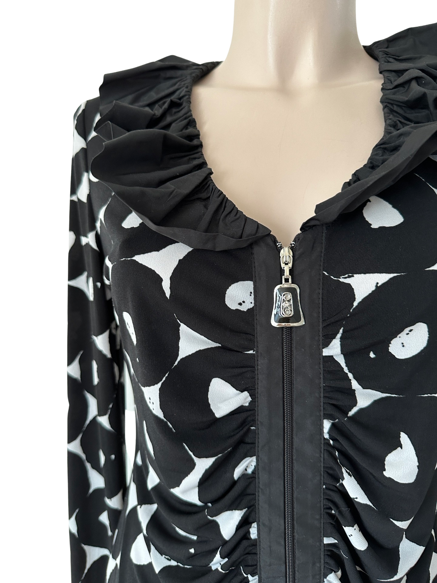 Joseph Ribkoff vest M