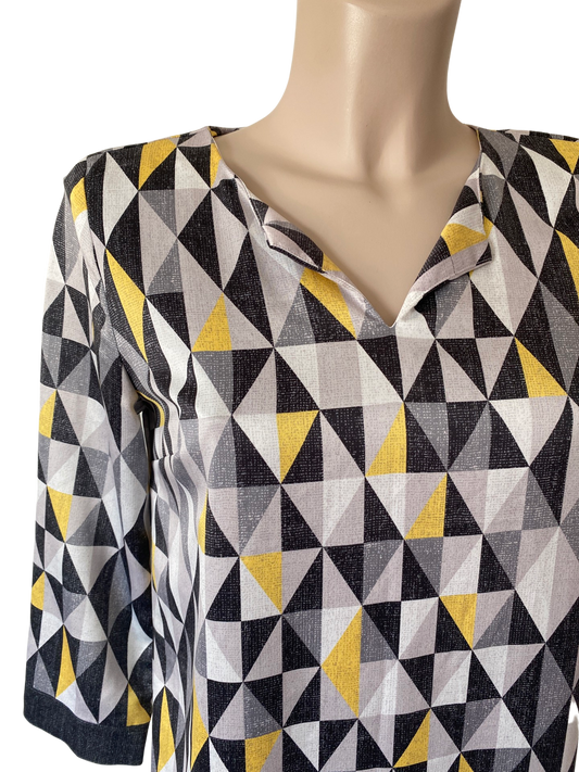 Cavallaro Napoli dress S