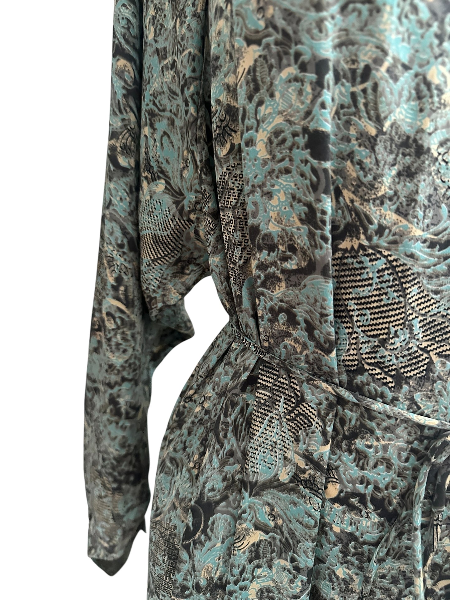 Sissel Edelbo maxi jurk NIEUW One Size