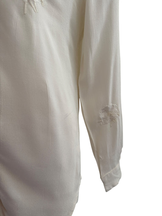 Fabienne Chapot blouse S