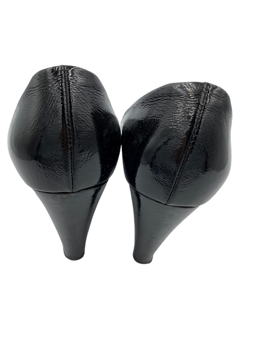 Kennel en Schmenger hakken 40