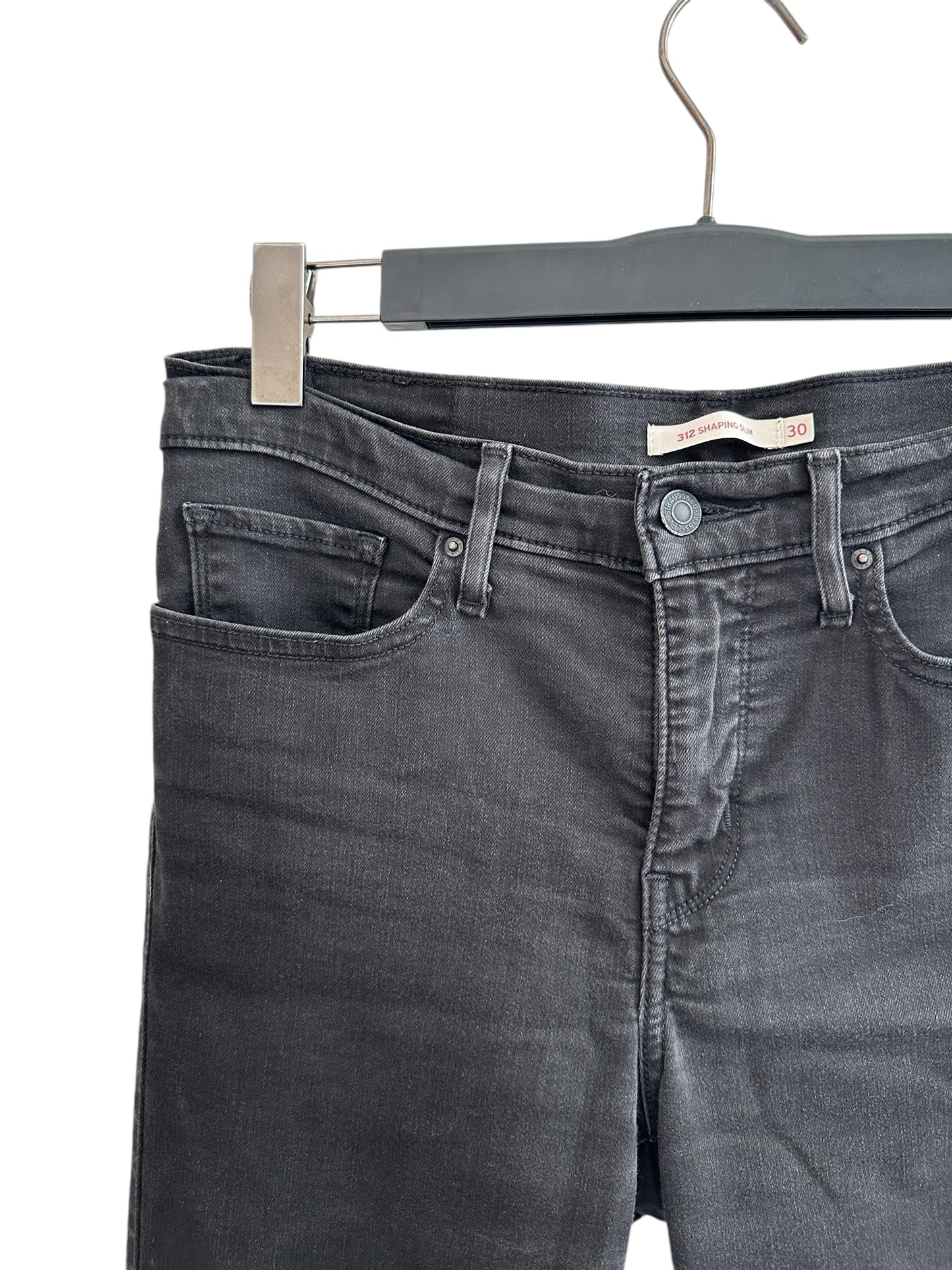 Levi's spijkerbroek 30