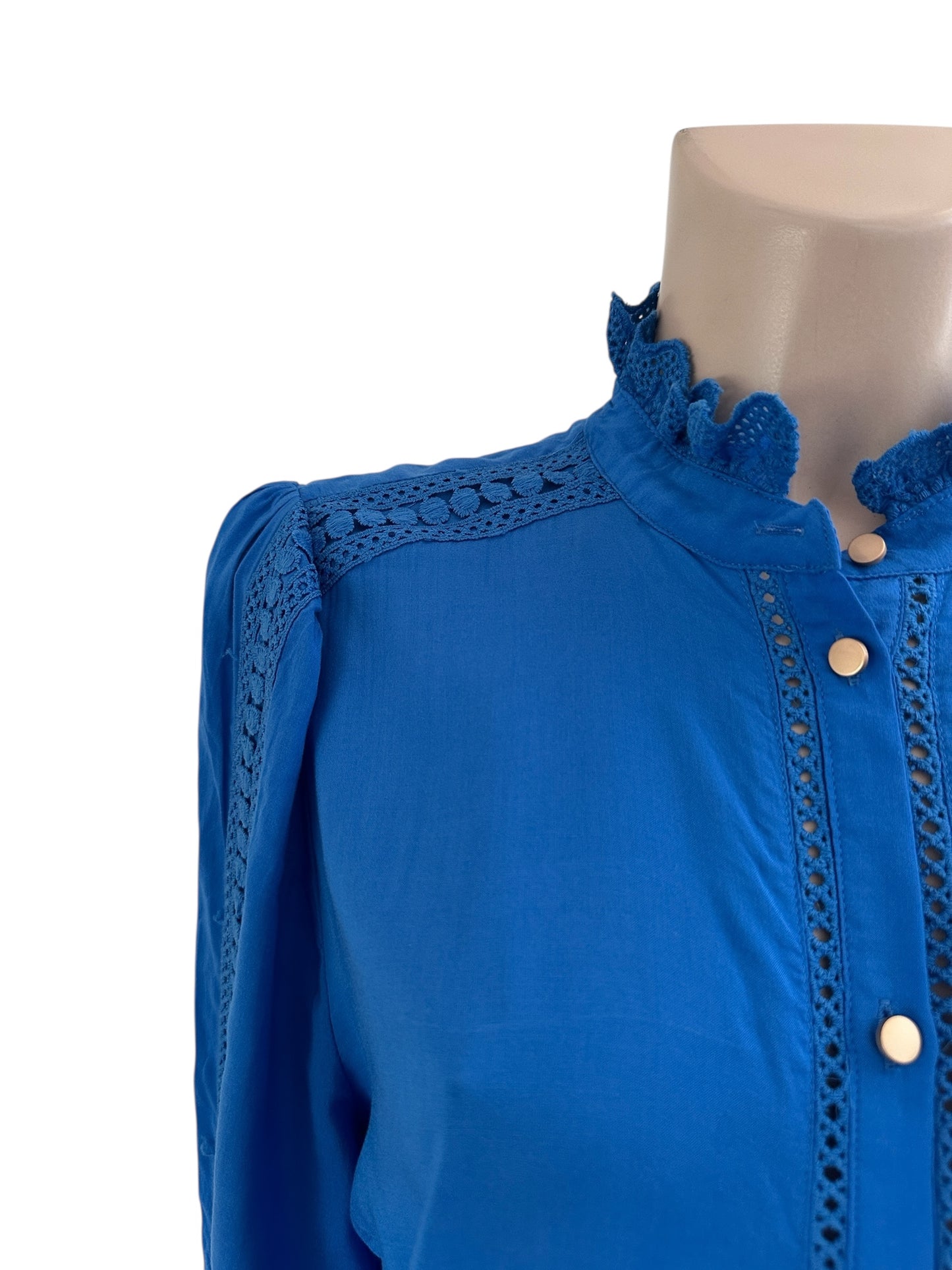 Nukus blouse M