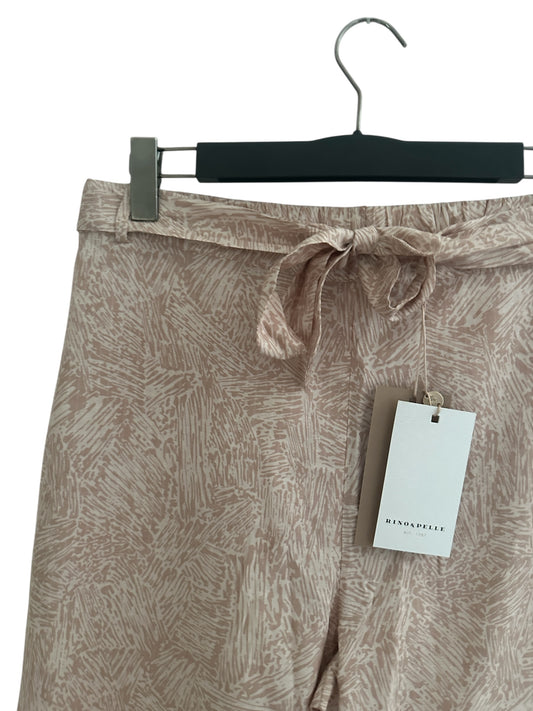 Rino & Pelle broek NIEUW XXL