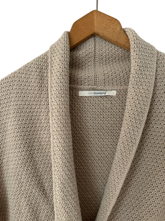 Sibin Linnebjerg Weste M