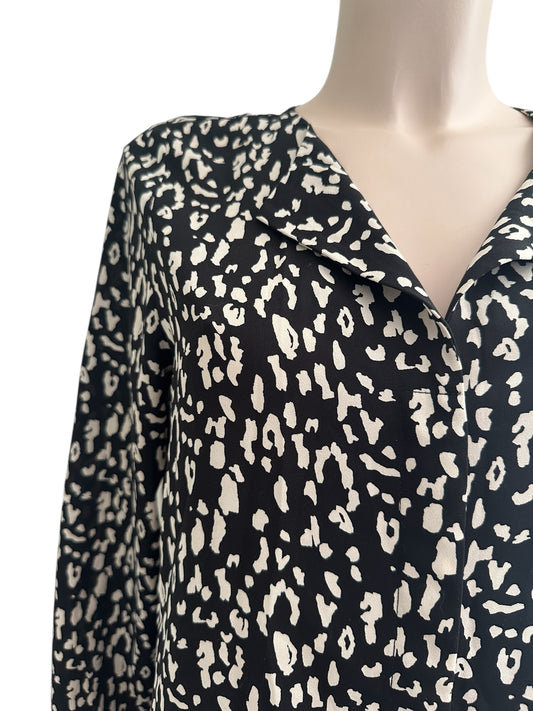 Ausgewählte Damenbluse XS