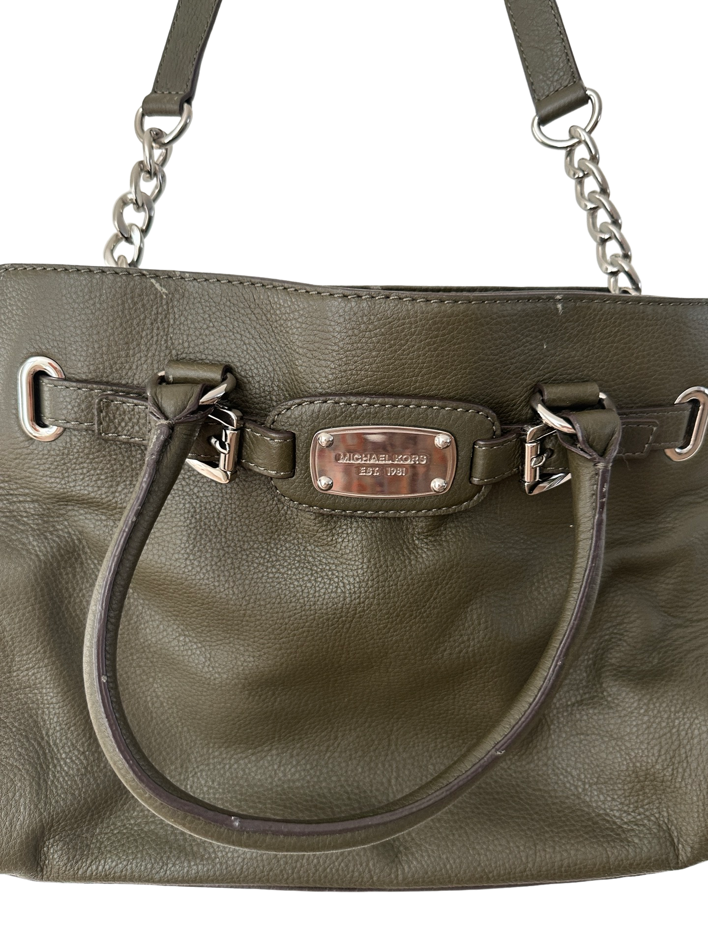 Michael Kors schoudertas