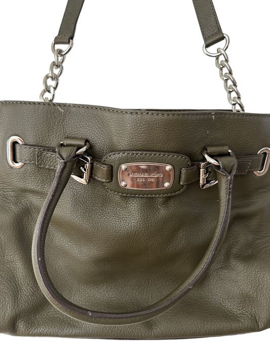 Michael Kors schoudertas