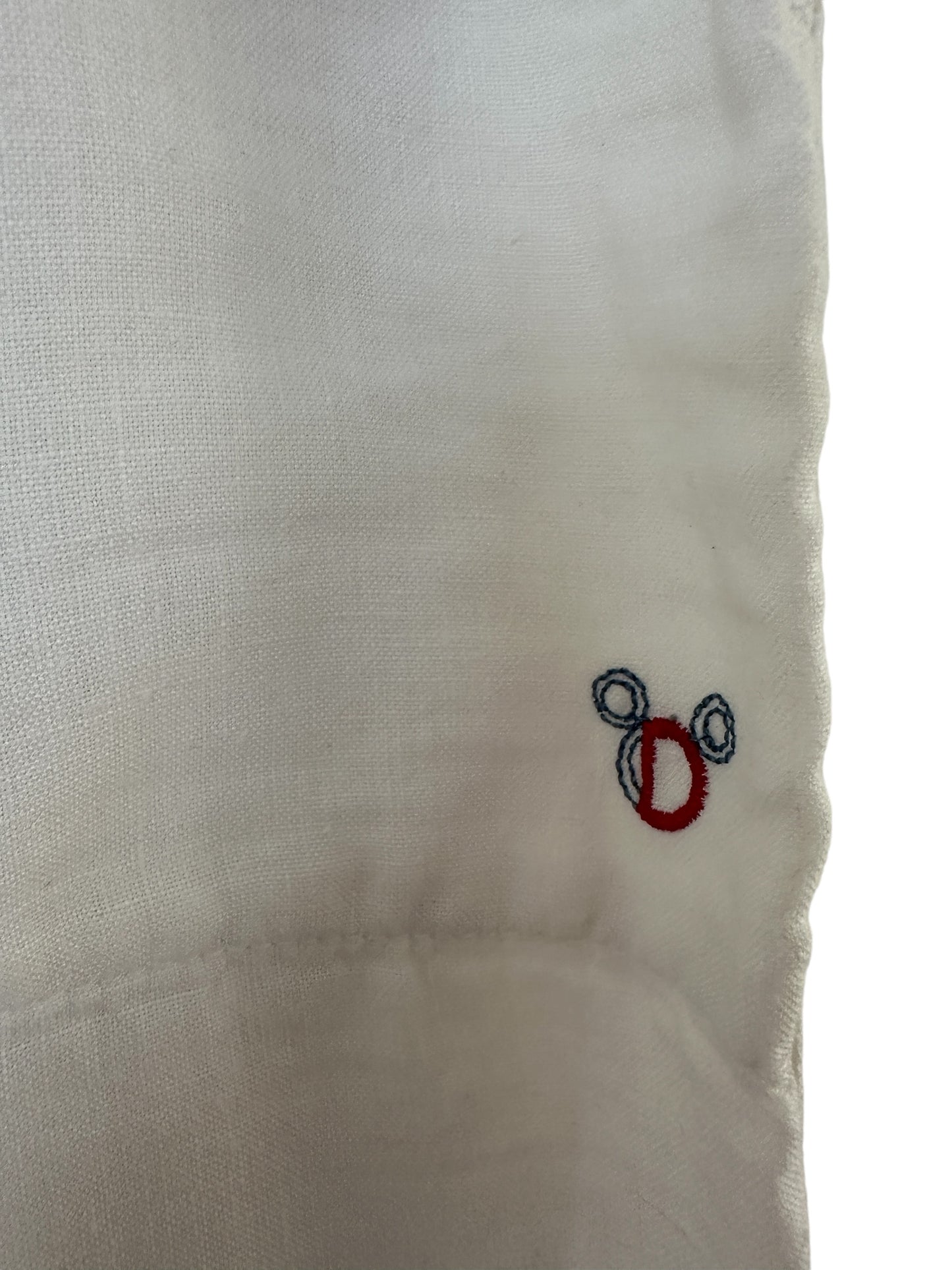 Donaldson broek 46