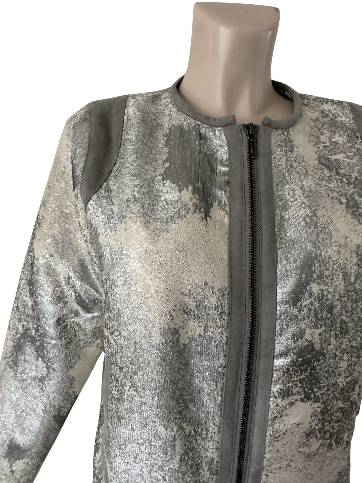 Karen by Simonsen vest L